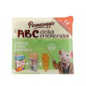 ABC MERENDA FORMAGGIO GRISSINI E SUCCO DI FRUTTA in dettaglio | Dem ...