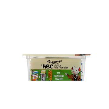 ABC MERENDA FORMAGGIO GRISSINI E SUCCO DI FRUTTA in dettaglio | Dem ...