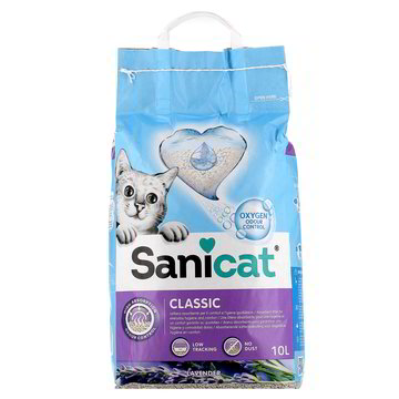 sanicat classic