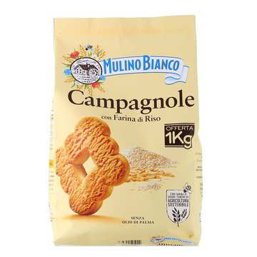 Riso Buono Farina Di Riso Artemide Cubotto 500 Gr - Foto 2