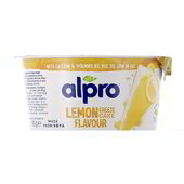 GUSTO LEMON CHEESE CAKE ALPRO 135 g in dettaglio | Dem Spesa Online